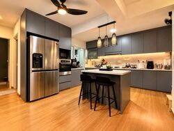Blk 622B Tampines Greenverge (Tampines), HDB 5 Rooms #635975801